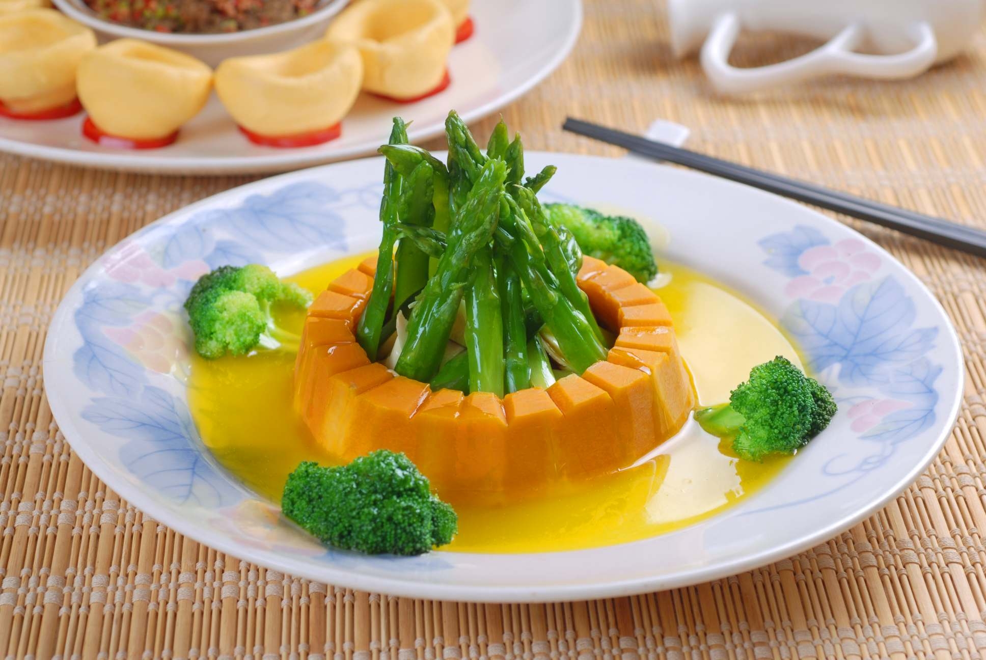 高清图片餐饮美食川菜金色年华高清图片339