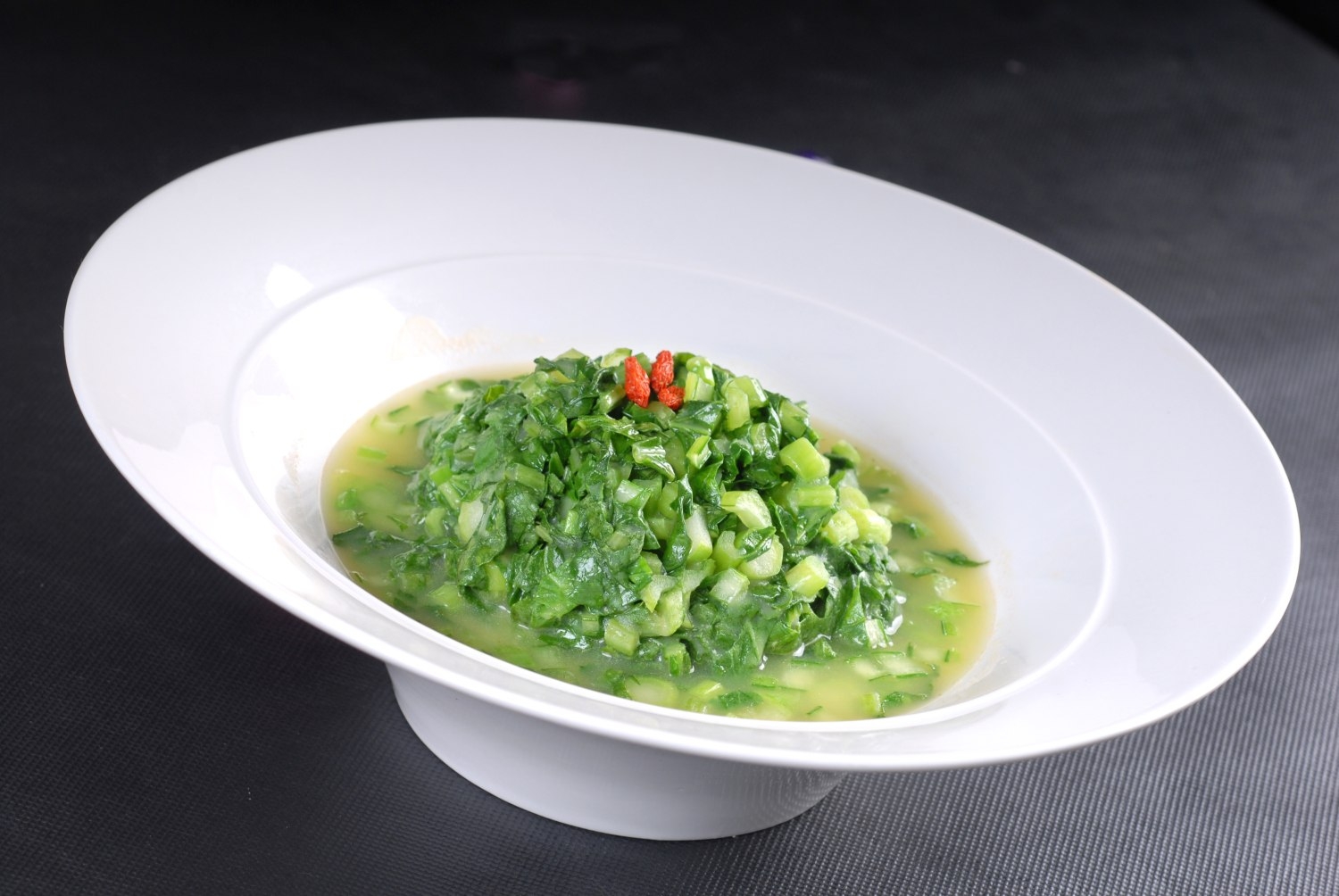 高清图片餐饮美食川菜青菜钵高清图片