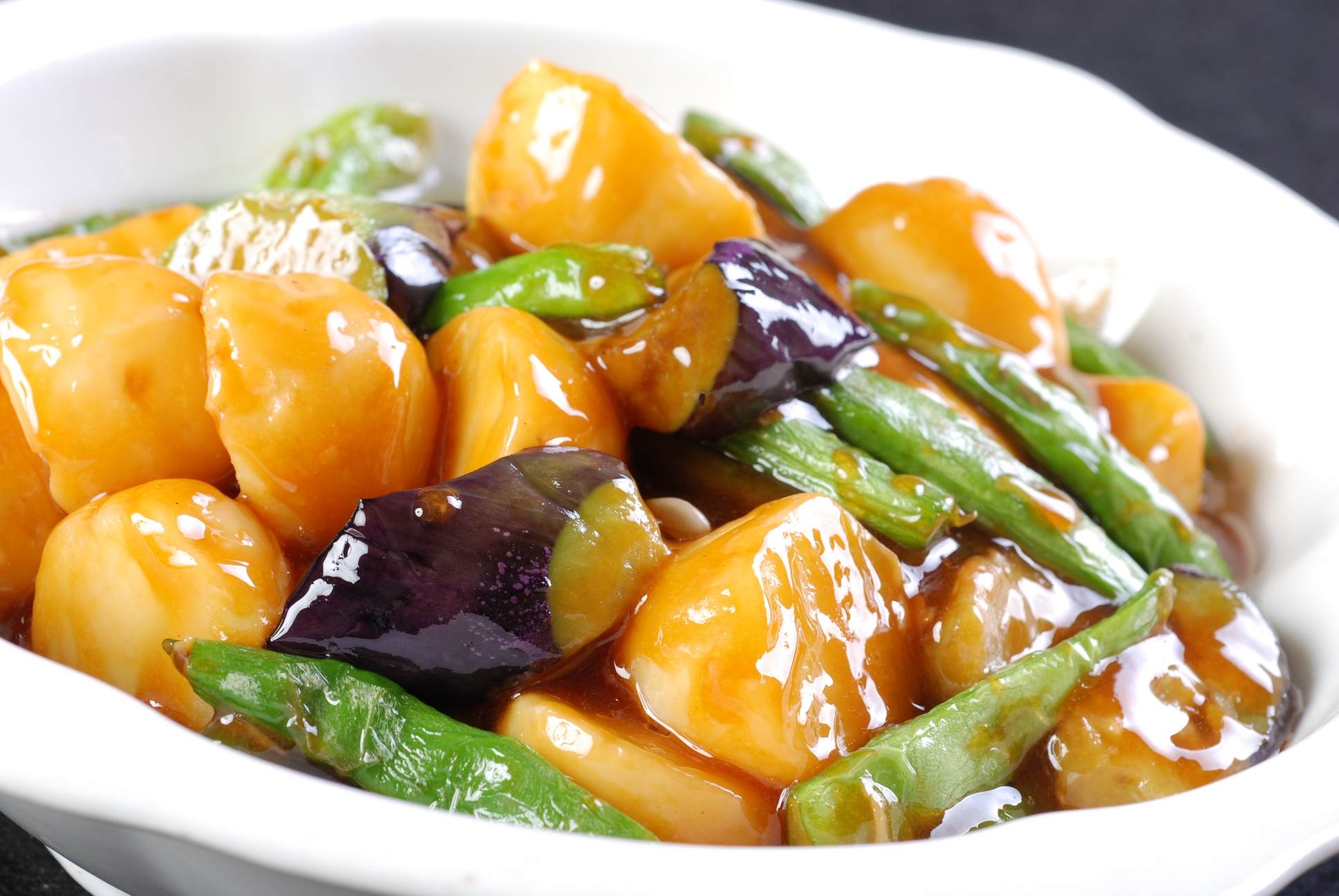 高清图片餐饮美食川菜粗粮杂烩高清图片65