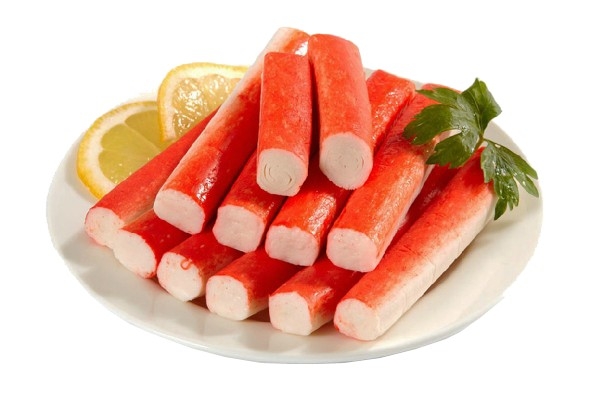 清新新鲜火锅食材鲜肉蔬菜免抠元素 JPG