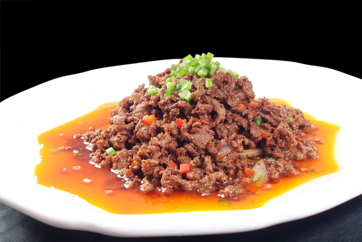 餐饮美食飘香小肥羊宣传图片灯箱