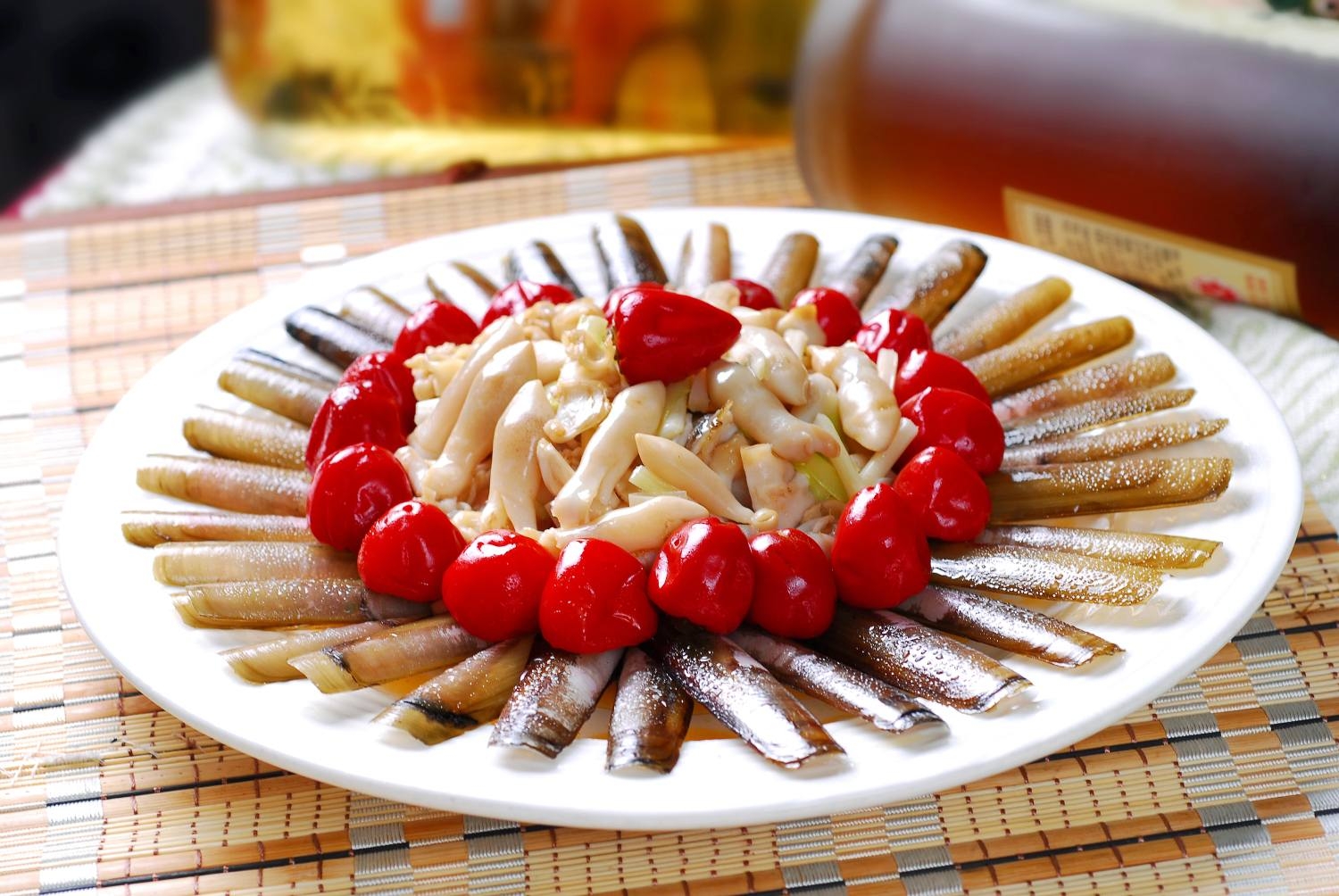 高清图片餐饮美食川菜泡椒圣子皇高清图片545