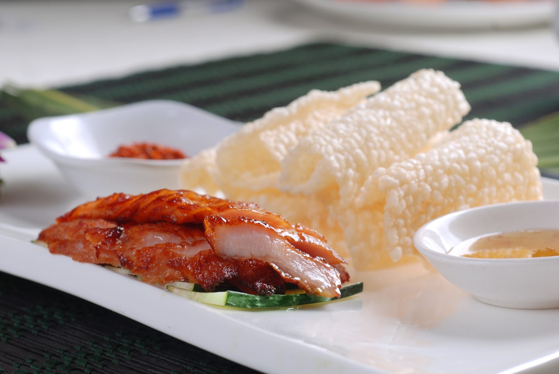 餐饮美食秘制碳烧肉宣传图片灯箱