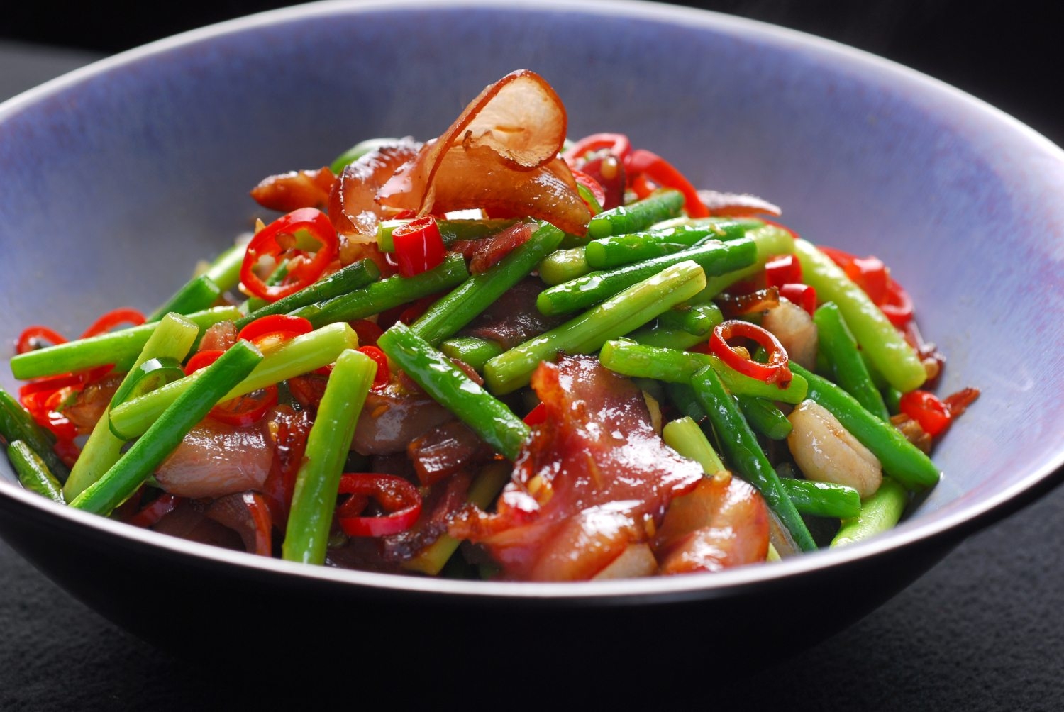 高清图片餐饮美食川菜美味香香嘴高清图片