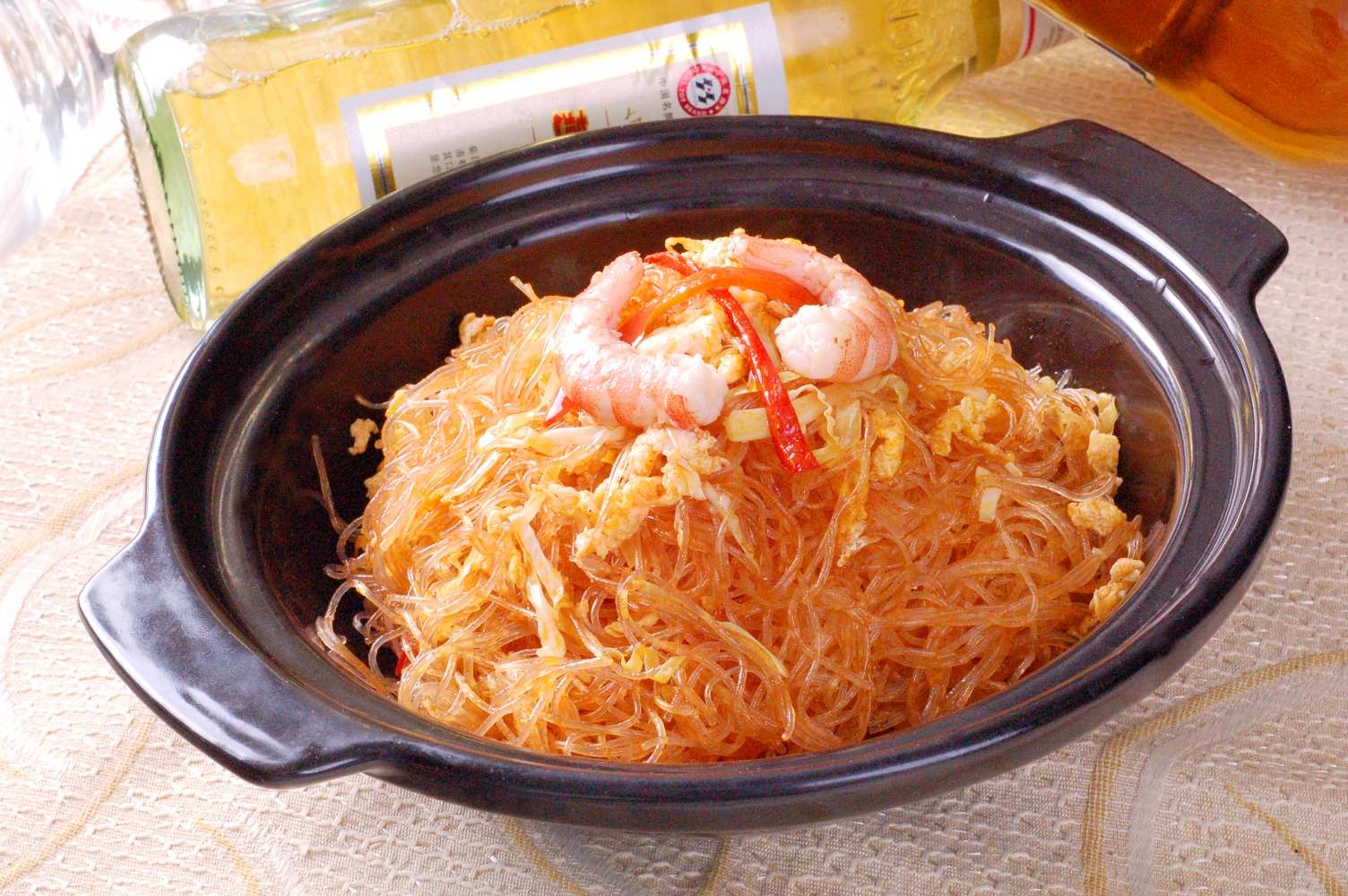 餐饮美食川菜一往情深高清图片965