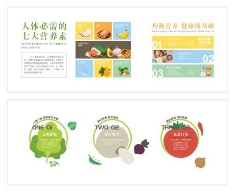 餐厅食堂文化墙