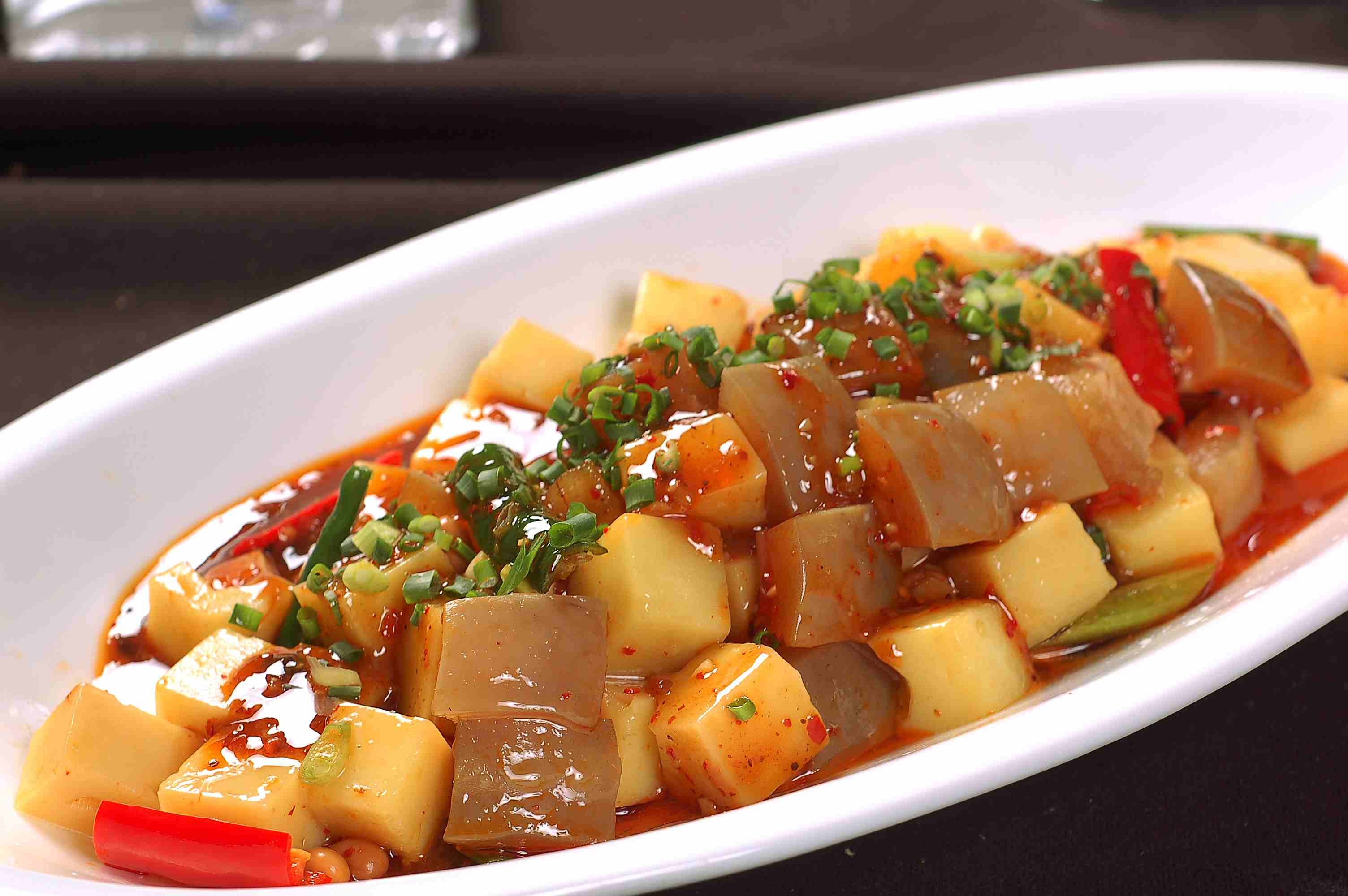 风味掌中宝1高清图片