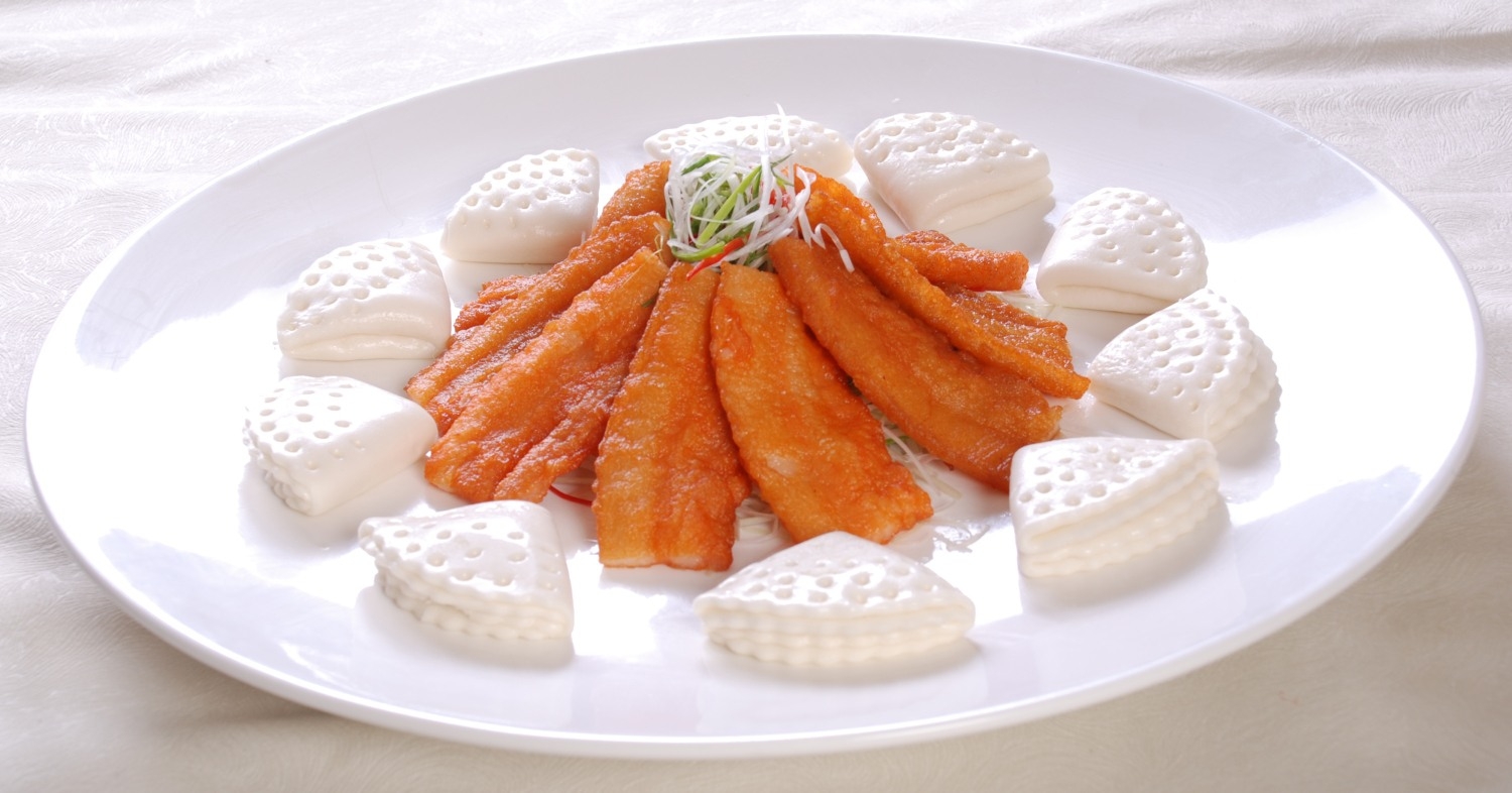 高清图片餐饮美食川菜好味乳香骨高清图片192