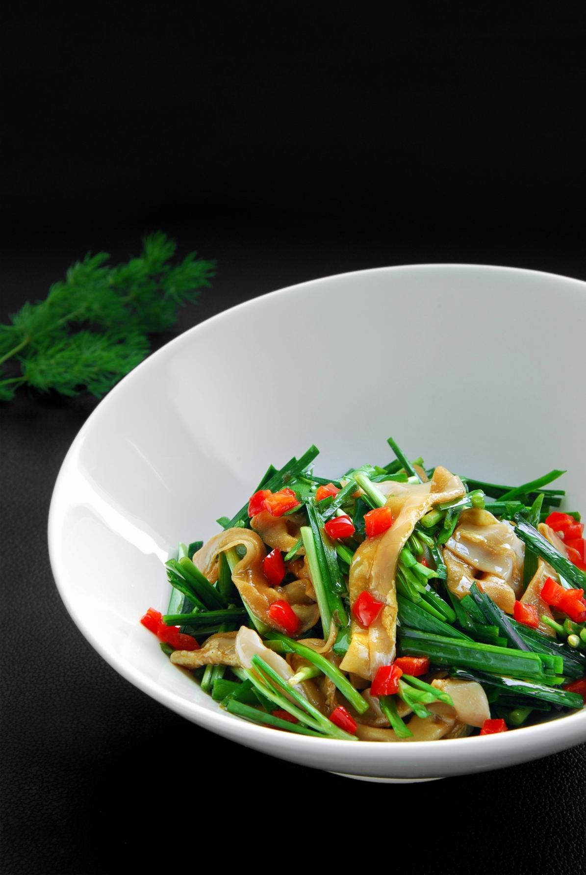 高清图片餐饮美食川菜旺旺鹅肠高清图片845