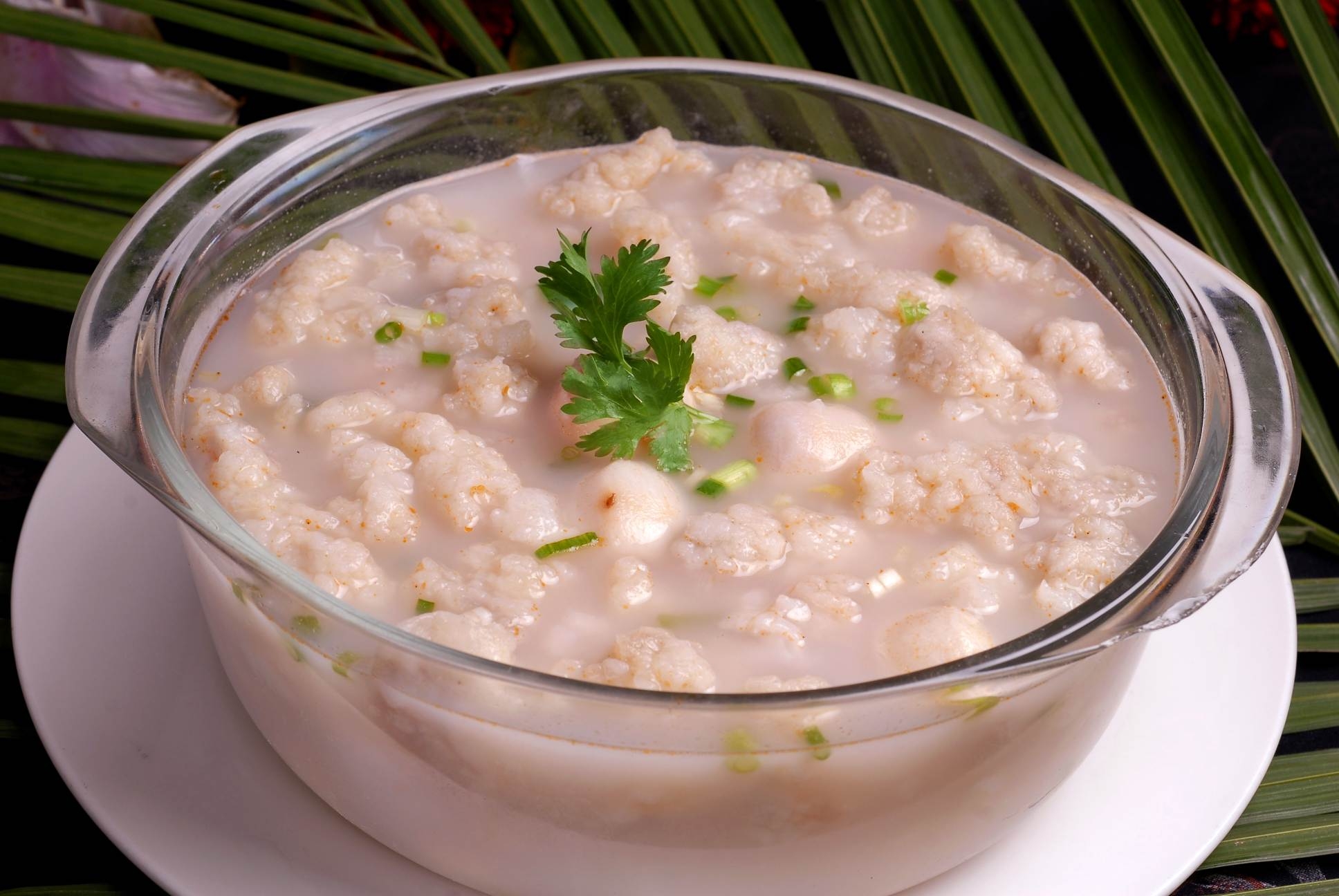 高清图片餐饮美食川菜奶芋仔排高清图片