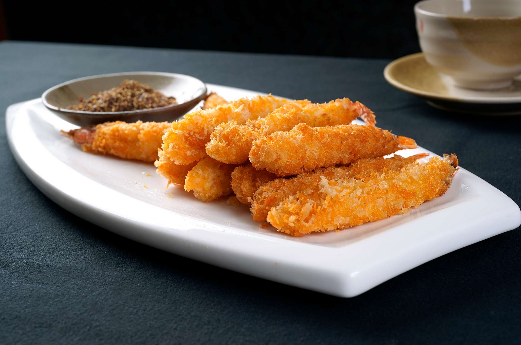 高清图片餐饮美食川菜金牌芙蓉虾高清图片330