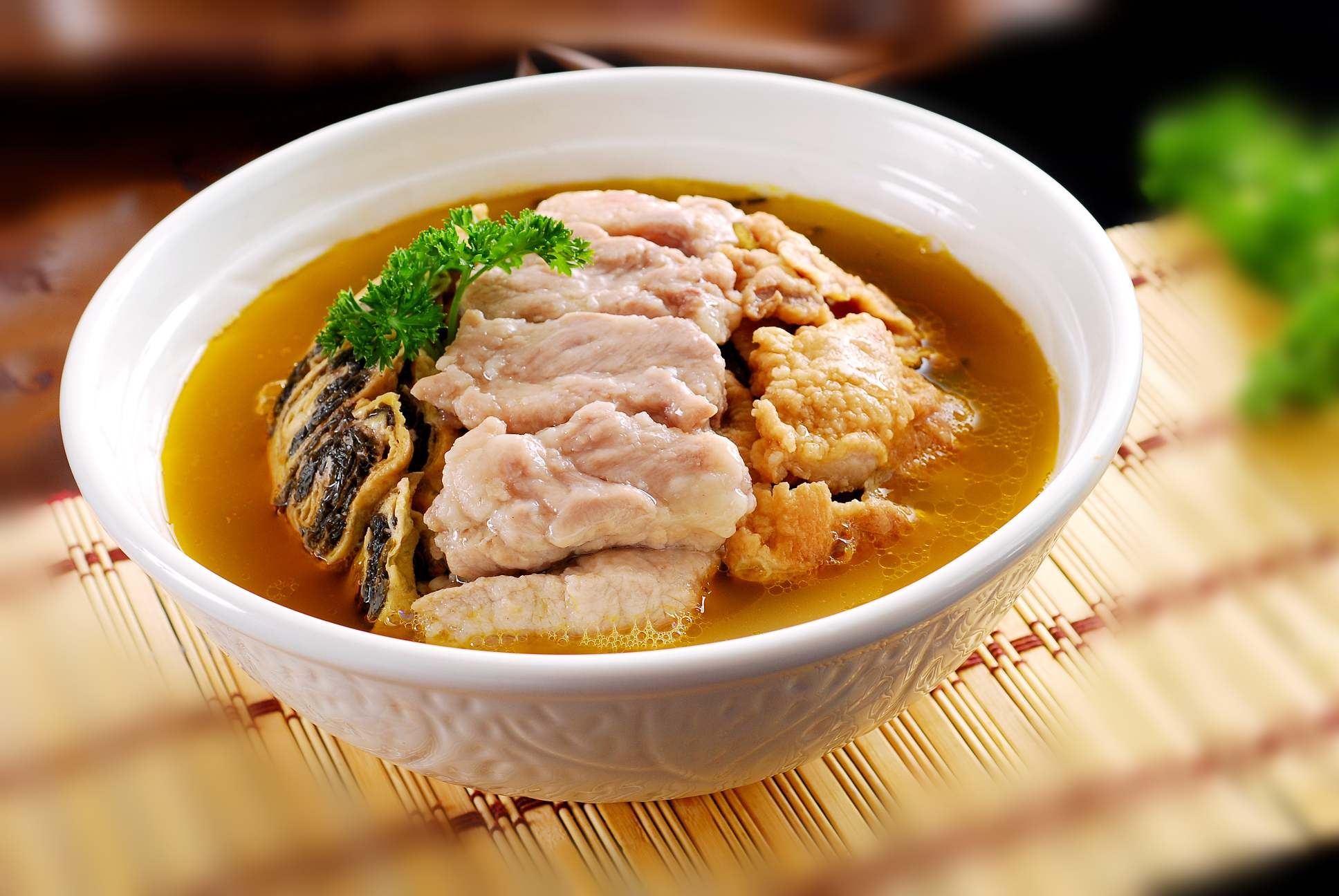 高清图片餐饮美食川菜家乡镶碗高清图片