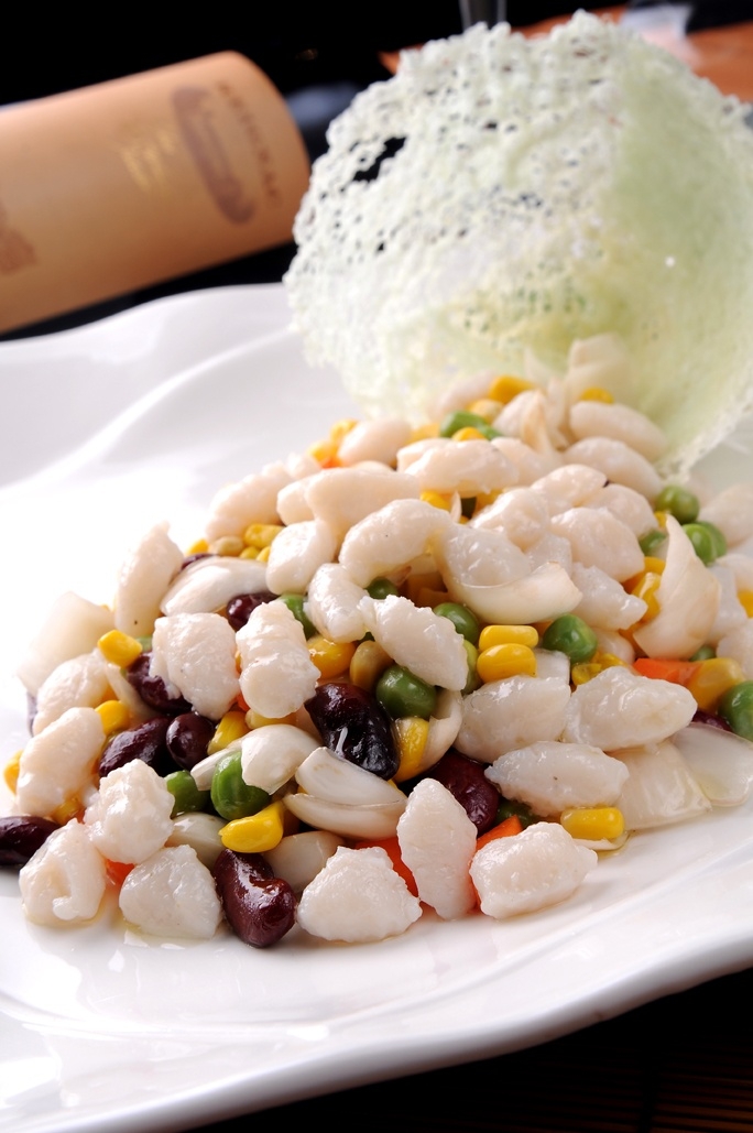 高清图片餐饮美食川菜鱼米之乡高清图片