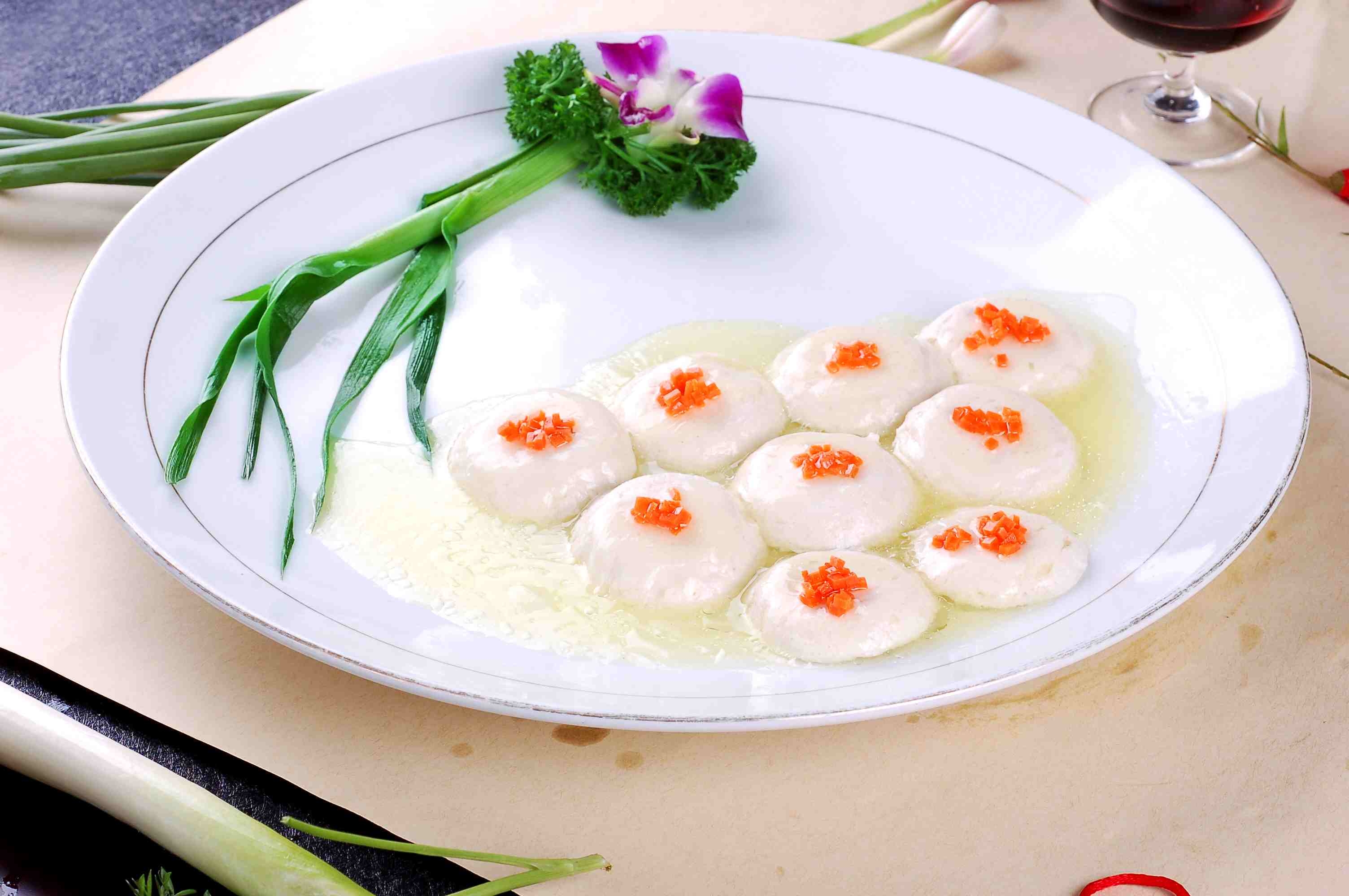 高清图片餐饮美食川菜芙蓉鸡片高清图片(1)123