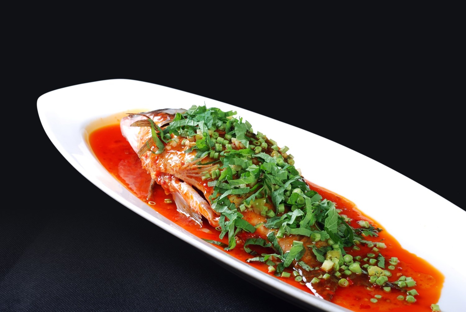 千岛湖大鲫鱼高清图片