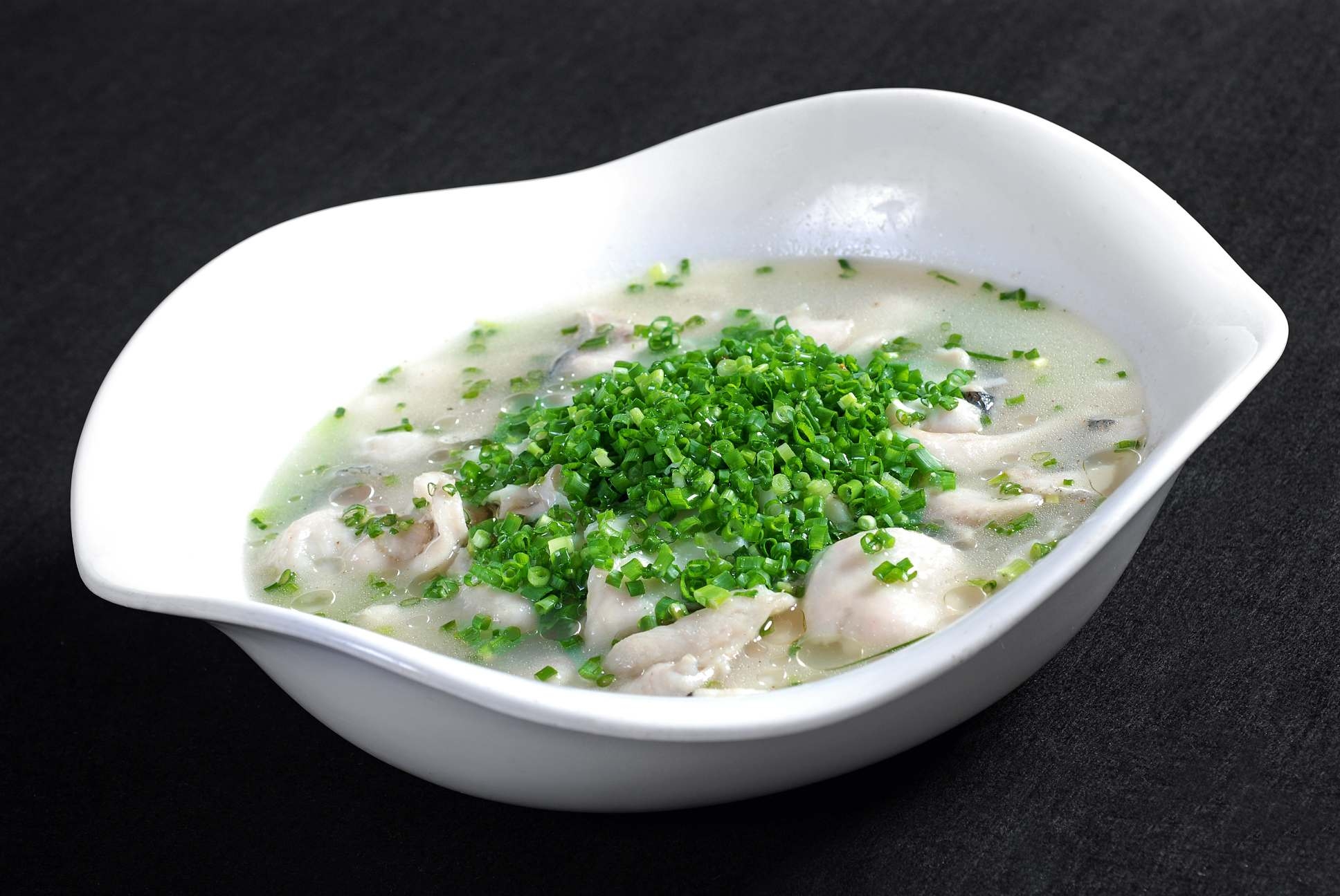 高清图片餐饮美食川菜葱香鱼片高清图片71