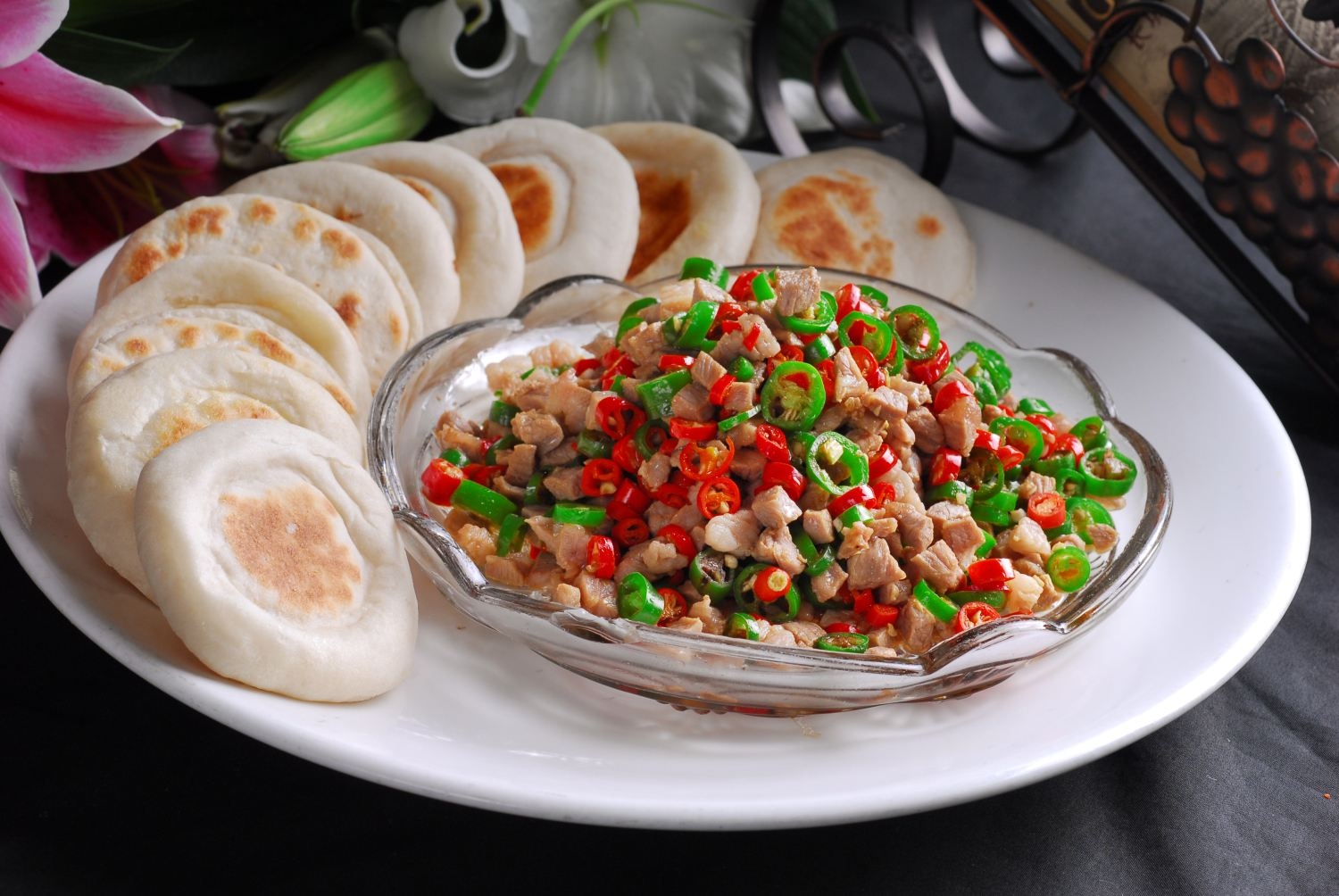 高清图片餐饮美食川菜辣翻天高清图片410