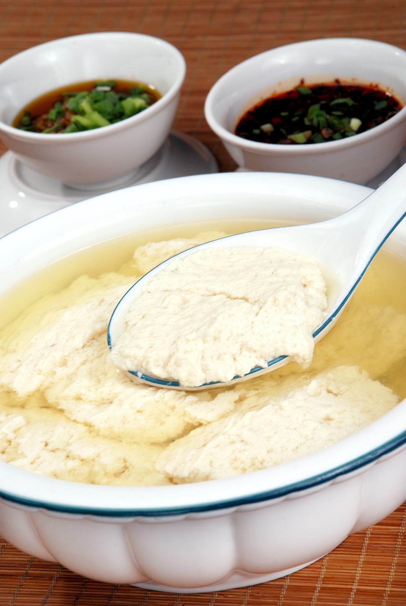 餐饮美食盐菜烂青椒宣传图片灯箱