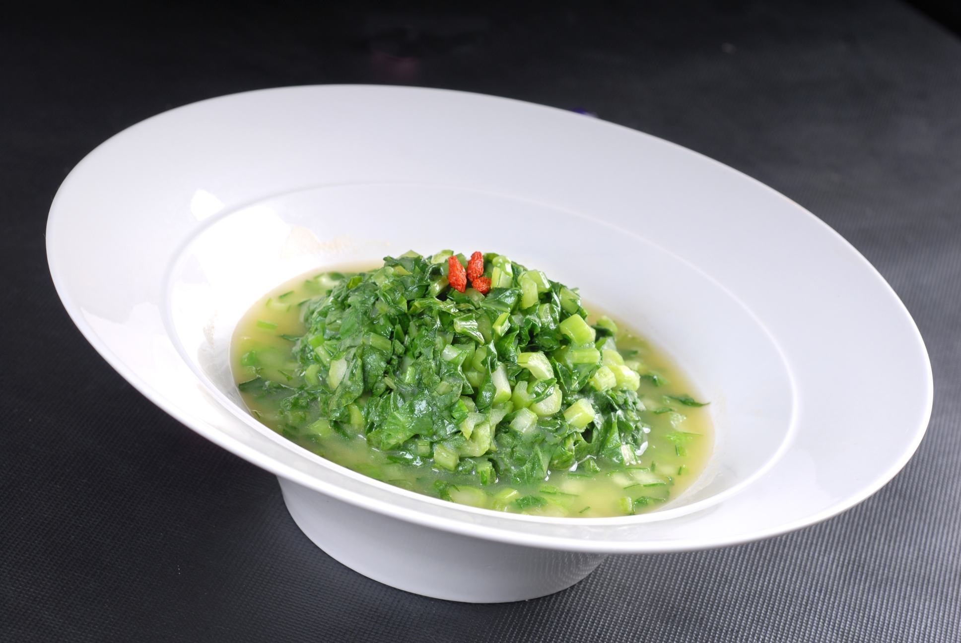 高清图片餐饮美食川菜青菜钵()高清图片()