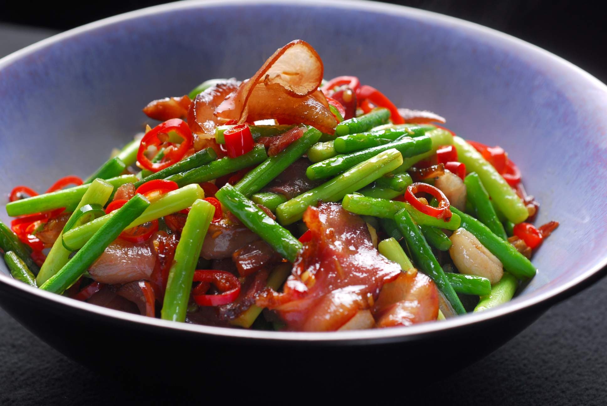 高清图片餐饮美食川菜美味香香嘴高清图片