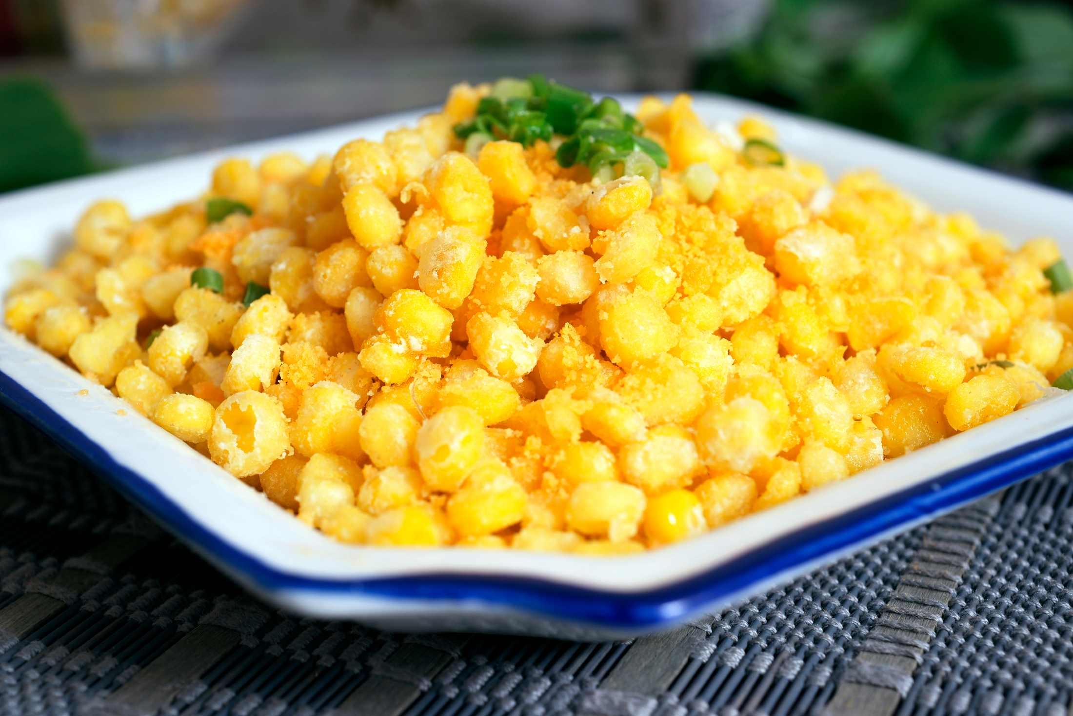 金沙玉米1高清图片