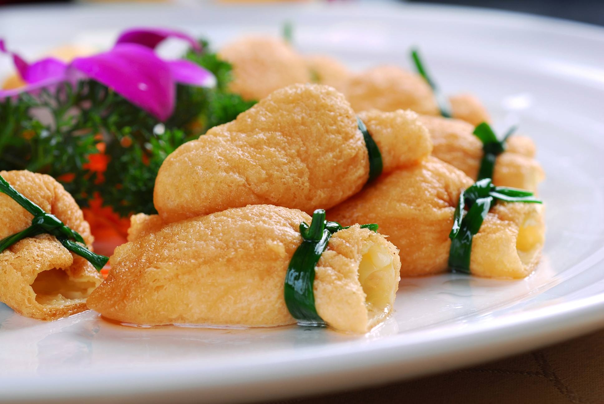 高清图片餐饮美食川菜时尚川菜锦囊妙计高清图片