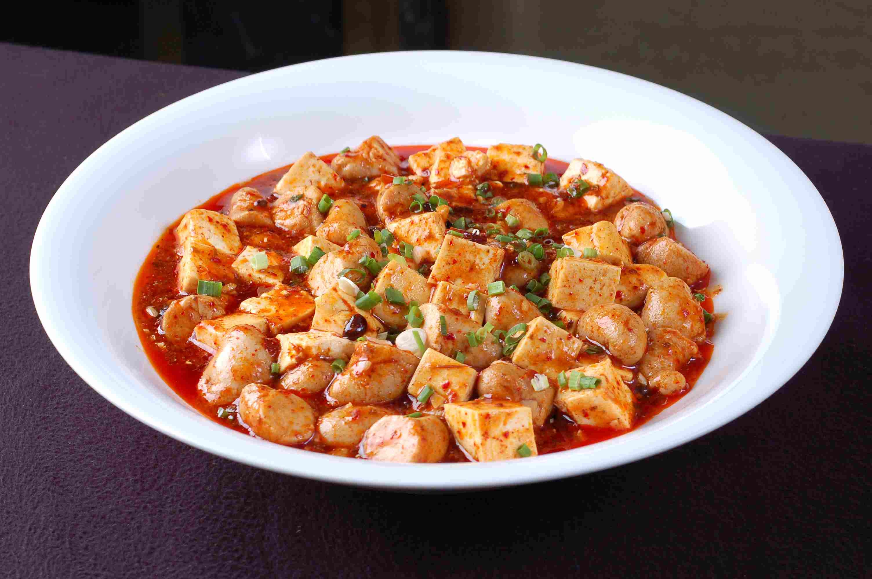 高清图片餐饮美食川菜麻婆鸡肾高清图片447