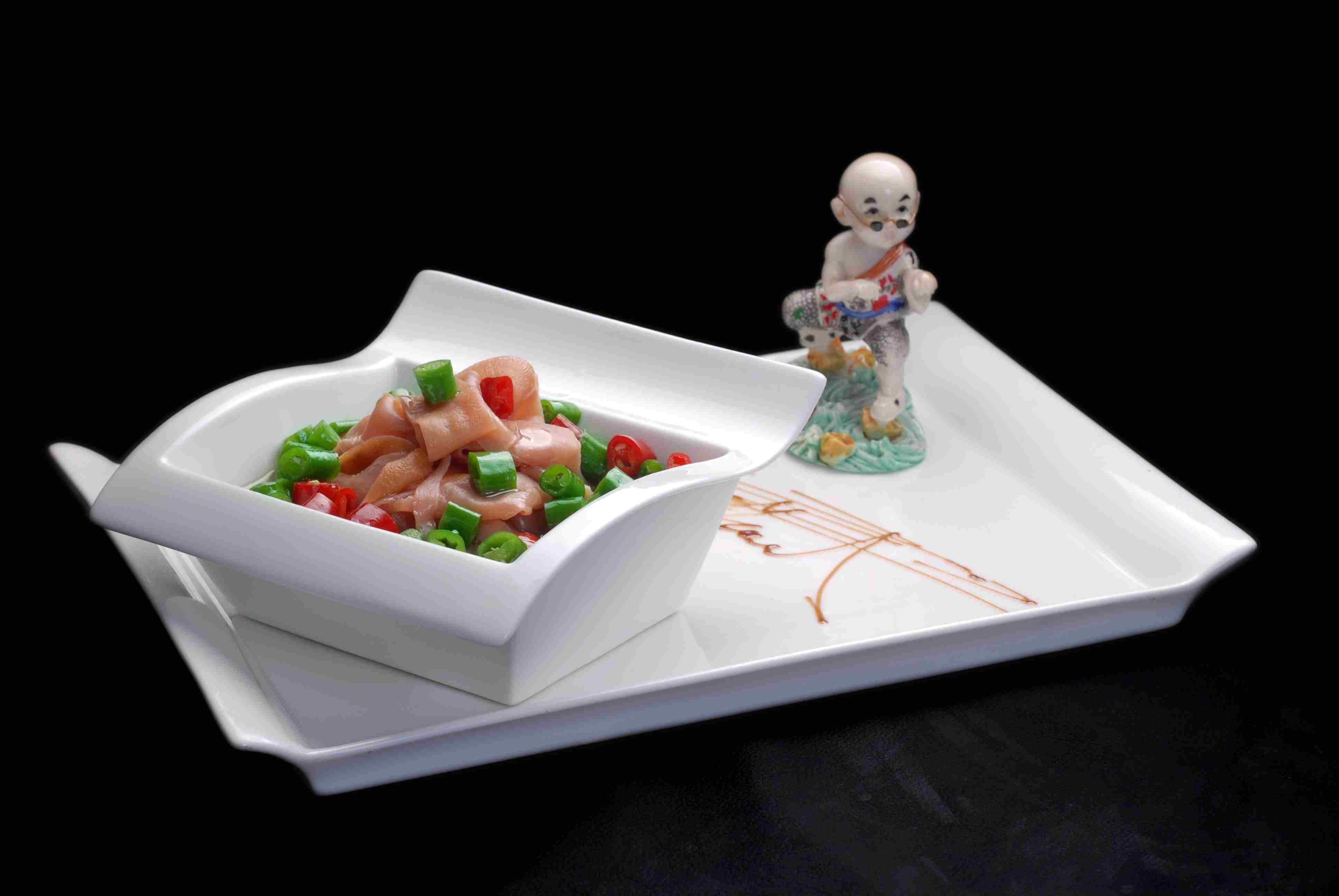 高清图片餐饮美食川菜道具鹅肠高清图片93