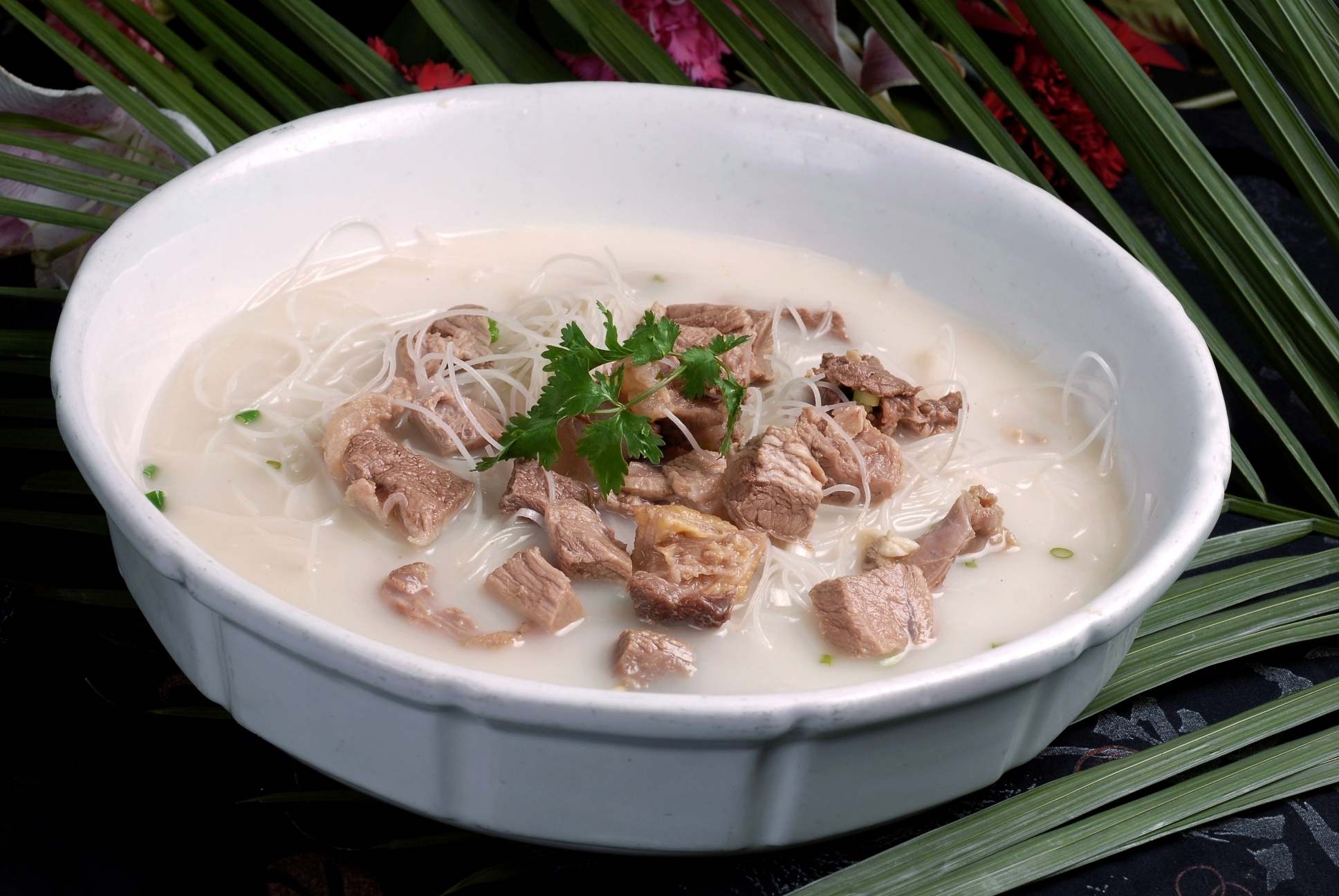 高清图片餐饮美食川菜米线牛腩高清图片483