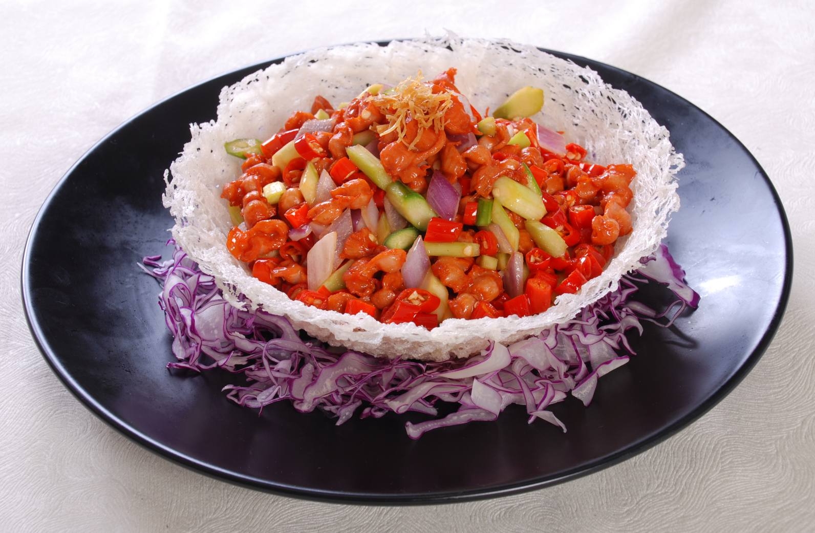 高清图片餐饮美食川菜米网炒鸽珍高清图片495