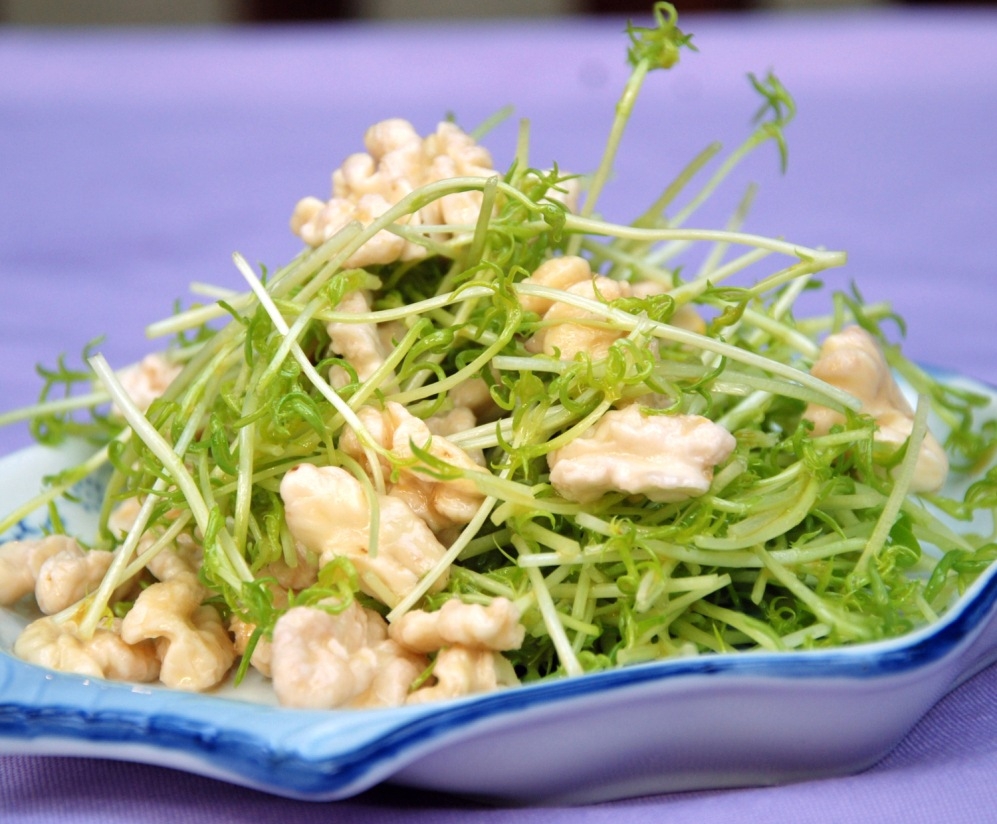 高清图片餐饮美食川菜瀑柳种子高清图片(1)565