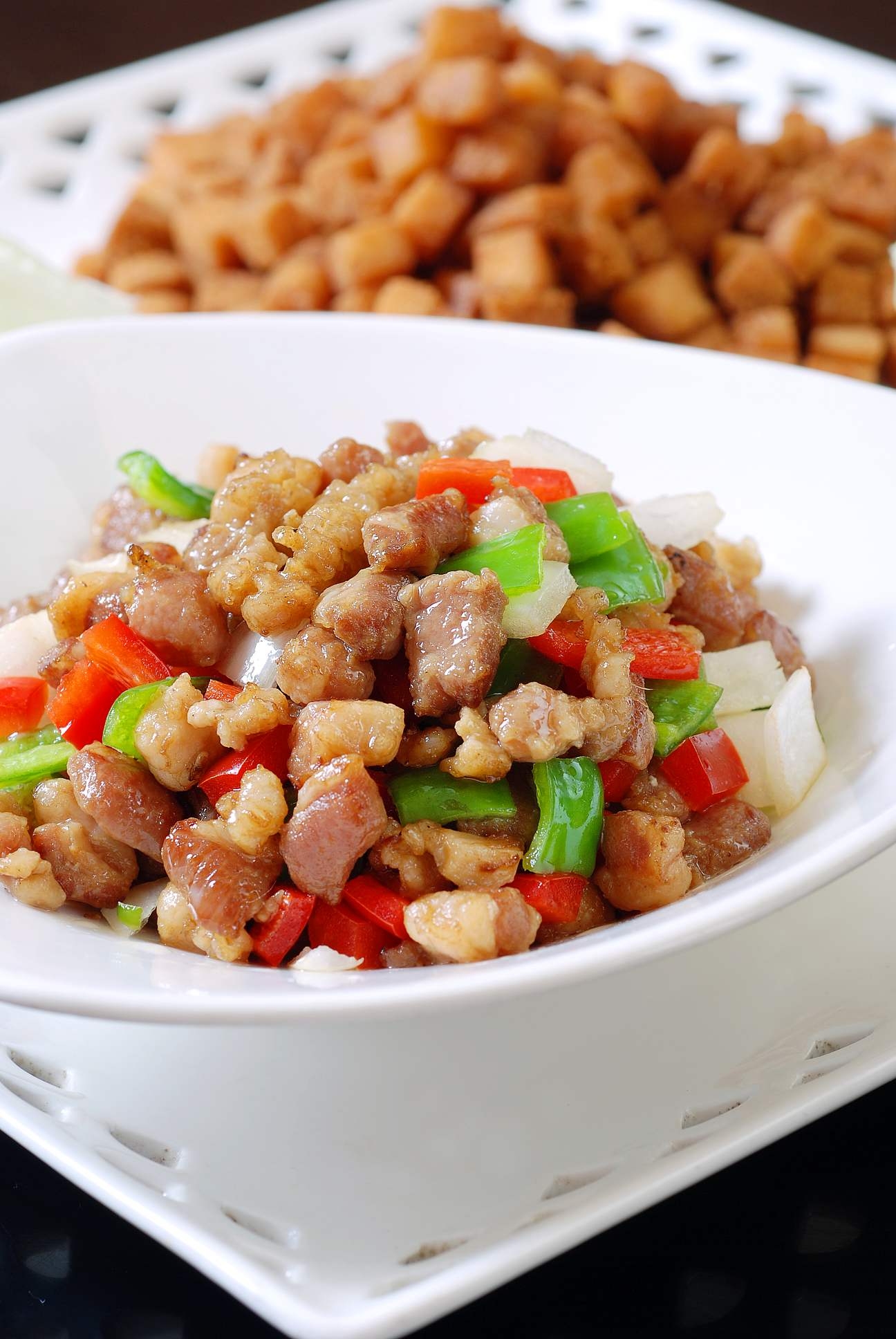 高清图片餐饮美食川菜田园生态肥牛高清图片